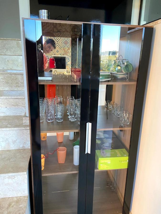 Casa Com Piscina Fundo Pra Represa E Ar Condicionado Casinhabrancadevaranda Ijaci Экстерьер фото