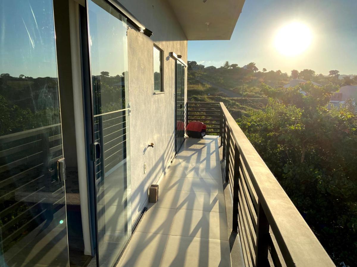 Casa Com Piscina Fundo Pra Represa E Ar Condicionado Casinhabrancadevaranda Ijaci Экстерьер фото